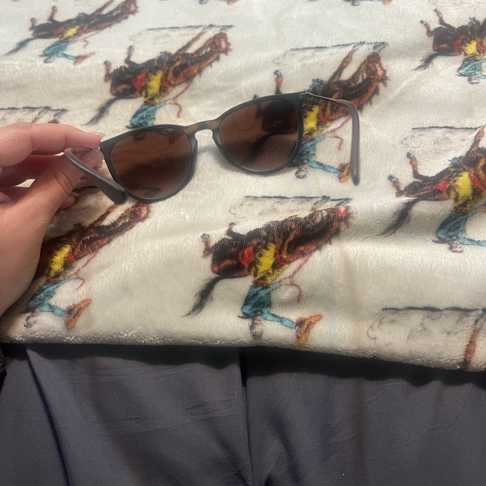 Raybans womens , worn a handful of times